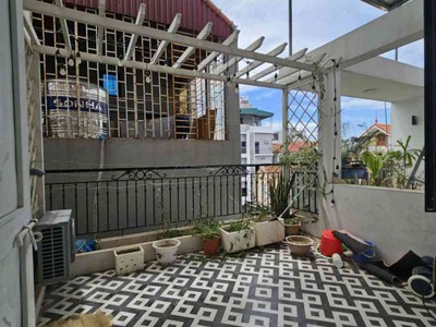 Nhà Đẹp Đan Khê 32m - 4 Tầng ô tô vài bước - Nhà mới đẹp - Không Quy Hoạch - 5 ty3 1