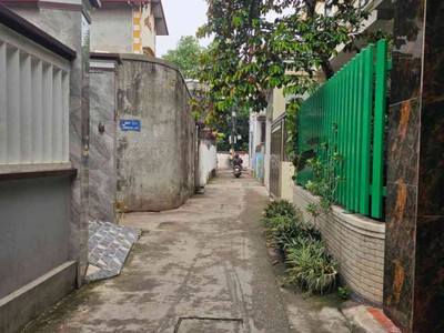 Nhà Đẹp Đan Khê 32m - 4 Tầng ô tô vài bước - Nhà mới đẹp - Không Quy Hoạch - 5 ty3 0