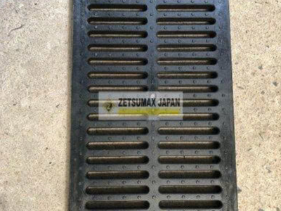 Rãnh mương thoát nước lắp ghép HDPE 0