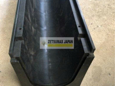 Rãnh mương thoát nước lắp ghép HDPE 1