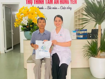 Đeo máy trợ thính có bị điếc nặng hay phụ thuộc hơn không 2