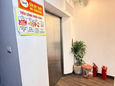 Bán nhà phố Đỗ Quang, Trung Hòa Nhân Chính, 8 tầng thang máy kinh doanh đỉnh Vị trí vàng 3