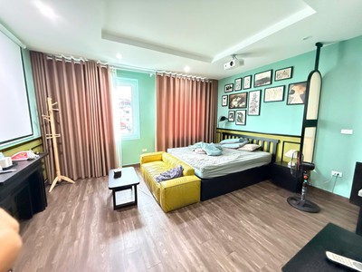 Bán nhà phố Đỗ Quang, Trung Hòa Nhân Chính, 8 tầng thang máy kinh doanh đỉnh Vị trí vàng 2