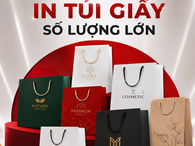 Cần tìm xưởng làm thùng carton, hộp giấy, túi giấy LIÊN HỆ TWAY 0