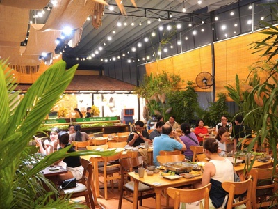 Cho thuê nhà góc 2 mặt tiền đường Trần Khắc Chân, Phường Tân Định, Quận 1, Hồ Chí Minh 2