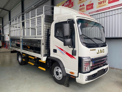 Bán xe tải Jac N250S Pro - ĐƠI 2026 1