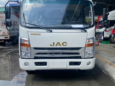 Bán xe tải Jac N650 - Đời 2026 - Giá Tốt 4