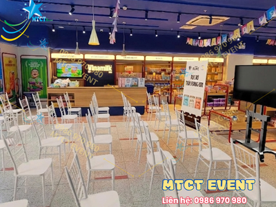 Cho Thuê Ghế Tiffany Ghế Chiavari Tphcm 2