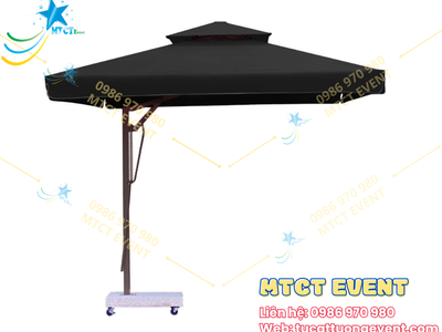 Cho Thuê Dù Lệch Tâm 3x3 Tphcm 0
