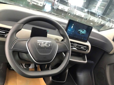 Bán xe tải van Kim Long GK48ev 1