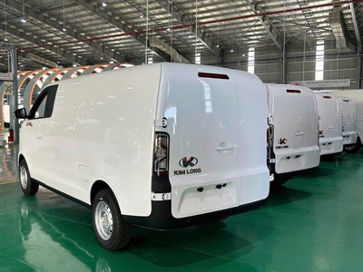 Bán xe tải van Kim Long GK48ev 2
