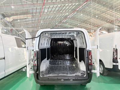 Bán xe tải van Kim Long GK48ev 4