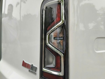 Bán xe tải van Kim Long GK48ev 5