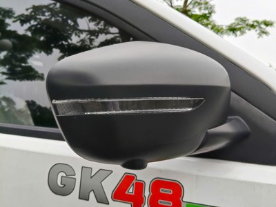 Bán xe tải van Kim Long GK48ev 6