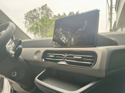 Bán xe tải van Kim Long GK48ev 8