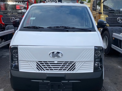 Bán xe tải van Kim Long GK48ev 9