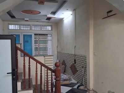 Cho thuê nhà 5 tầng gần hồ Đền Lừ 0