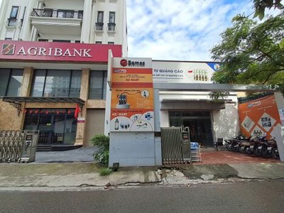 Hà nội cho thuê văn phòng vị trí đẹp, giá tốt 2