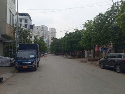 Chính chủ bán đất dịch vụ hà trì vị trí đẹp, hiếm tại hà đông hà nội 2