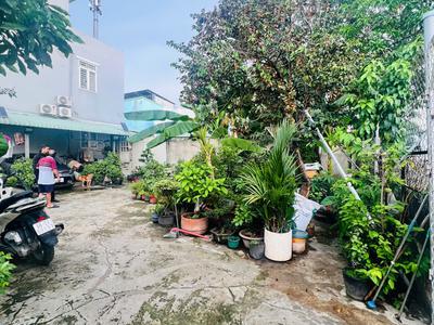 đất lô góc 2 mặt tiền kinh doanh ngang 8.6m - 108m2 giá chào hơn 6 tỷ 1
