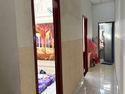 Chính chủ cần bán gấp   nhà đẹp huỳnh thị dậu   cách chợ hưng long 2 phút 1