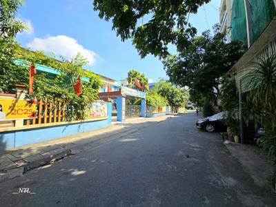 Bán đất trần lãm, gần khối bv lớn nhất tỉnh hưng yên. đối diện trường mầm non tâm việt 0