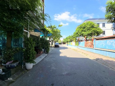 Bán đất trần lãm, gần khối bv lớn nhất tỉnh hưng yên. đối diện trường mầm non tâm việt 2