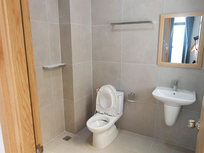 Cho thuê phòng mini cao cấp trong biệt thự diamond riverside không gian sống yên tĩnh, đầy đủ 4