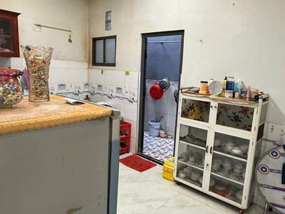 Chính chủ cần bán gấp   nhà đẹp huỳnh thị dậu   cách chợ hưng long 2 phút 3