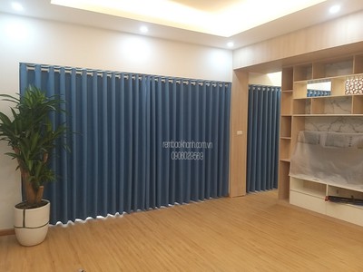 Rèm vải cao cấp   Nâng tầm không gian sống của bạn 0
