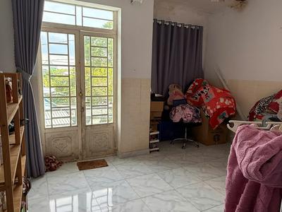 Chính chủ cần bán gấp   nhà đẹp huỳnh thị dậu   cách chợ hưng long 2 phút 4