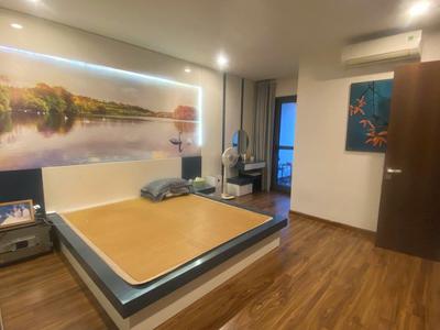 Bán chung cư kosmo xuân la ,tây hồ lô góc tầng trung , full nội thất 75m 2n ,2vs 7.3 tỷ 1
