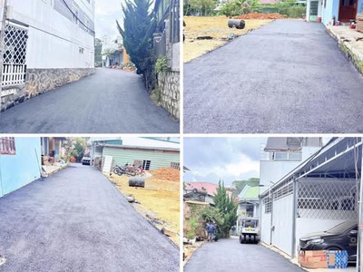 Bán đất trung tâm đà lạt vị trí đẹp đầu tư 0