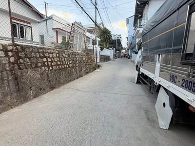 Cần bán đất srxd p6 cũ   đà lạt 0