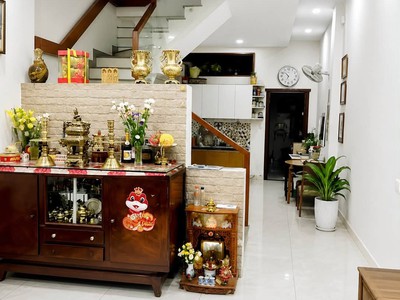 Mặt tiền kd ngay chợ tân hương - vị trí vàng đa ngành nghề - 4 tầng btct  chỉ nhỉnh 8 1