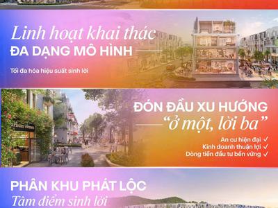 Chỉ Cần Thanh Toán 10 Ký HĐMB - Sở Hữu Căn Hộ Sử Dụng 240m2 Vlasta Thủy Nguyên 1