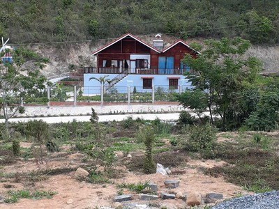 Bán đất lô đất nghỉ dưỡng siêu đẹp xã hiệp an, đức trọng, lâm đồng,dt 1.542 m2, giá đầu tư 0