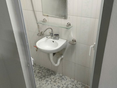 Cho thuê lâu dài giá rẻ mặt phố bạch đằng 85m, 5 tầng, mặt tiền 3m, 34 tr/th hoàn kiếm. 1