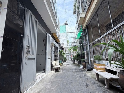 Nhà ngon tân kỳ tân quý tân sơn nhì tân phú 50m2 ngang đẹp 4-2tầng nhỉnh 4tỷ 0