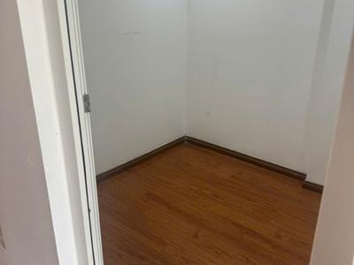 Cho thuê căn hộ tập thể tầng 2, thông tầng 3, 4, 75m 2pn, 2wc 2