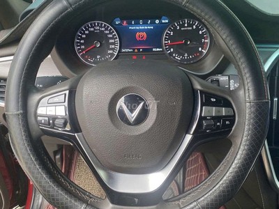 Vinfast Lux SA2.0 Base 2020 35.000 km Đỏ-575 triệu 1