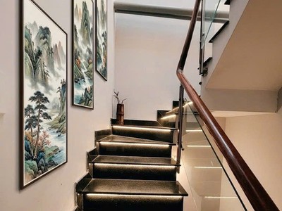 Chdv phan đình phùng, quận phú nhuận, hẻm ô tô 8 mét, 4x18m 71 m2 , 16.6 tỷ 2