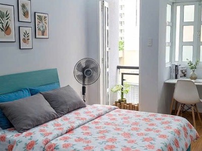 Chdv phan đình phùng, quận phú nhuận, hẻm ô tô 8 mét, 4x18m 71 m2 , 16.6 tỷ 4