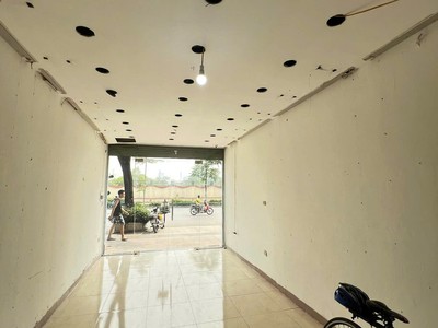 Cho thuê mặt bằng kinh doanh đẹp mặt tiền 208h lê trọng tấn, thanh xuân, hà nội 3