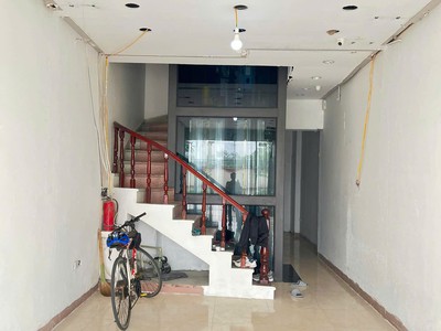Cho thuê mặt bằng kinh doanh đẹp mặt tiền 208h lê trọng tấn, thanh xuân, hà nội 4