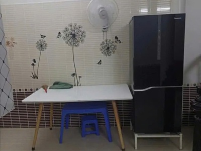 Cho thuê nhà đủ đồ phù hợp sinh viên , gia đình ở lâu dài tại Lạch Tray , Ngô Quyền 1