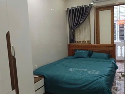 Cho thuê nhà đủ đồ phù hợp sinh viên , gia đình ở lâu dài tại Lạch Tray , Ngô Quyền 4
