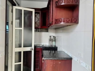 .Nhà 3 tầng Lê Lai - Ngô Quyền 1