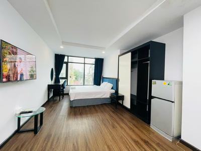 Căn STUDIO Mường Thanh Viễn Triều, Nha Trang, GIÁ CHỈ 700K/ĐÊM - 8,5 TRIỆU/THÁNG 0