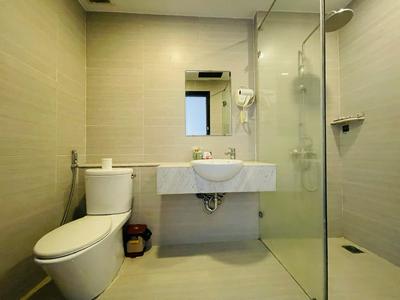 Căn STUDIO Mường Thanh Viễn Triều, Nha Trang, GIÁ CHỈ 700K/ĐÊM - 8,5 TRIỆU/THÁNG 1